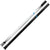 Warrior Evo QX3 Carbon Composite Attack Lacrosse Shaft