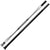 Warrior Evo QX3 Carbon Composite Attack Lacrosse Shaft