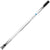 Warrior Evo QX3 Carbon Composite Attack Lacrosse Shaft
