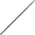 Warrior Evo QX3 Carbon Composite Defense Lacrosse Shaft