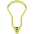 Warrior Evo QX-O Mint Flash Lacrosse Head