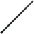 Warrior Evo V Alloy Core Carbon Composite Attack Lacrosse Shaft