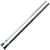 Warrior Evo V Alloy Core Carbon Composite Attack Lacrosse Shaft