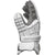Warrior Evo V Lacrosse Gloves