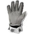 Warrior Evo V Lacrosse Gloves
