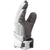 Warrior Evo V Lacrosse Gloves