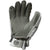 Warrior Evo V Lacrosse Goalie Gloves