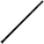 Warrior Fatboy Evo QX3 Carbon Composite Box Lacrosse Shaft