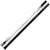 Warrior Fatboy Evo QX3 Carbon Composite Box Lacrosse Shaft