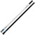 Warrior Fatboy Evo QX3 Carbon Composite Box Lacrosse Shaft