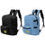 Warrior Mini Lacrosse Backpack Bag