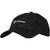 Warrior Dad Black Snapback Lacrosse Hat Cap