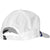 Warrior Horizon Golf White Snapback Lacrosse Hat Cap