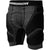 Warrior Lacrosse Leg Pad Goalie Pants