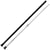 Warrior Minimus Carbon Composite Women's Lacrosse Shaft