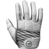 Warrior Field Women's Lacrosse Gloves