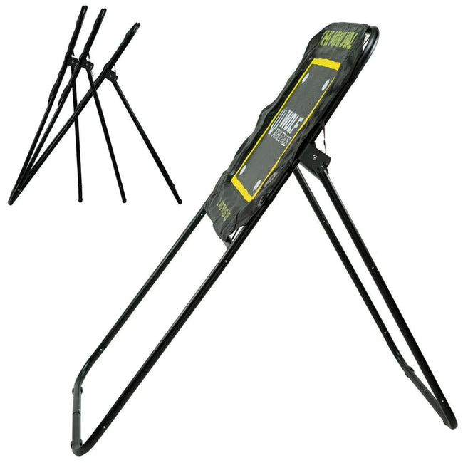 STX Bounce Back Lacrosse Wall STX Lacrosse Rebounder