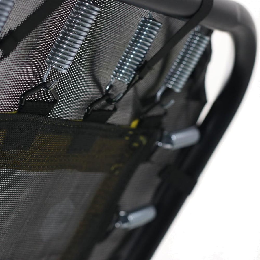 STX Bounce Back Lacrosse Wall STX Lacrosse Rebounder