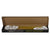 Wolf Athletics LED Mini Lacrosse Sticks Set - 2 Sticks & 1 Ball