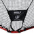 Wolf Athletics NLL Backyard Box Lacrosse Goal with Net