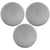 Wolf Athletics Official PLL NOCSAE/SEI Lacrosse Game Balls - 3-Pack