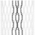 String King Performance Mesh Type 5S Tracer Lacrosse Stringing Piece