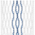 String King Performance Mesh Type 5S Tracer Lacrosse Stringing Piece