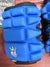 RETURN 4 SALE - Brine Lo Pro Superlight Lacrosse Defense Arm Pads