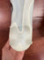 RETURN 4 SALE - Nike Huarache 9 Elite Low Lax SE Grey Lacrosse Cleats