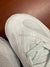 RETURN 4 SALE - New Balance Freeze V5 Turf White Lacrosse Cleats