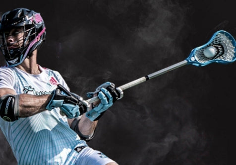 Mens Lacrosse