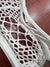 RETURN 4 SALE - Warrior Burn XP-O Lacrosse Head
