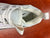 RETURN 4 SALE - Nike Huarache 9 Elite Turf Lax White/Black Lacrosse Cleats