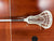 RETURN 4 SALE - Brine Edge Pro + Plus Edge Pro Carbon Composite Complete Women's Lacrosse Stick