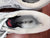 RETURN 4 SALE - New Balance Freeze V5 Low White Lacrosse Cleats