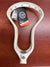 RETURN 4 SALE - Warrior Burn XP-O Lacrosse Head