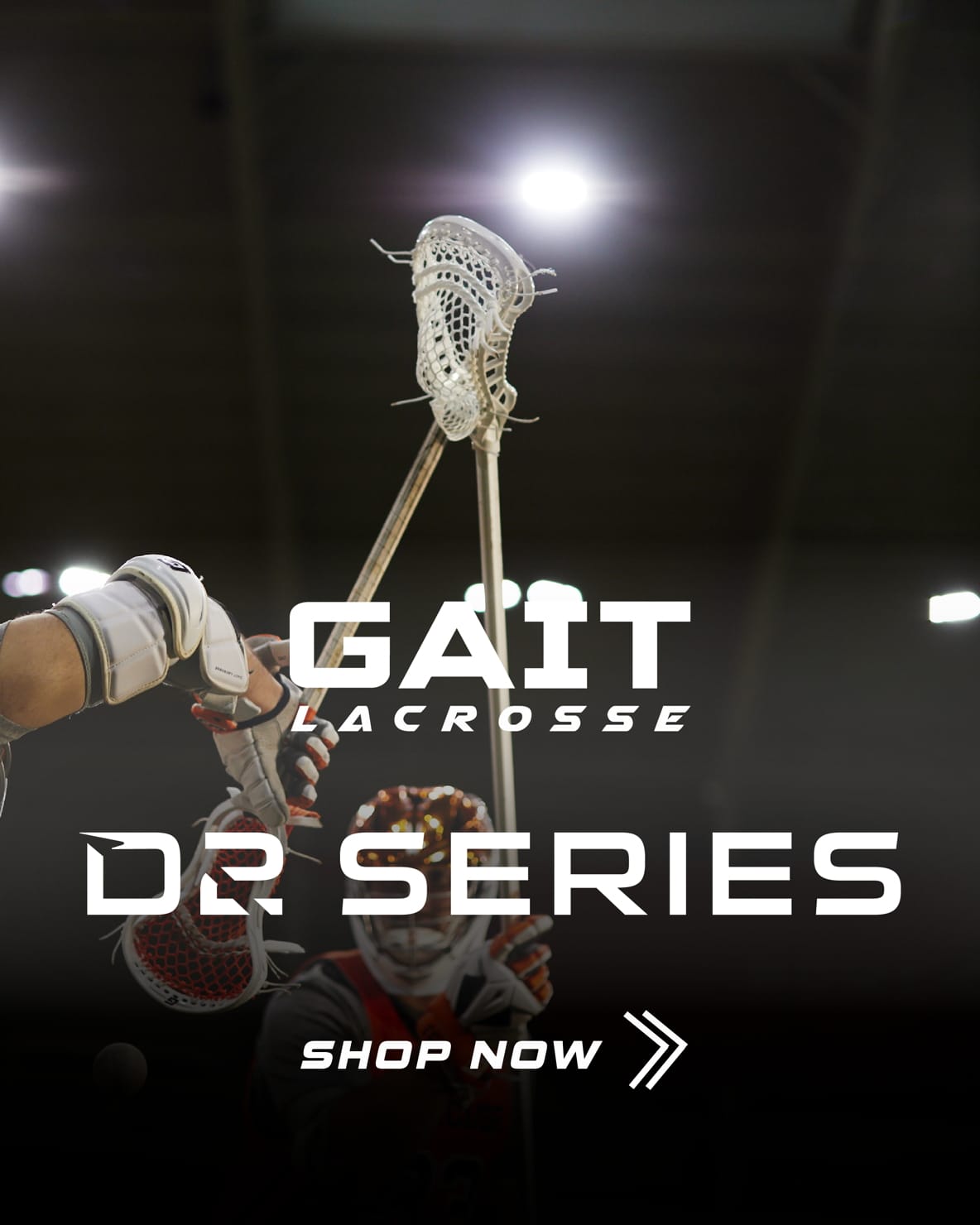 Gait Lacrosse | Lacrosse Equipment