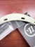 RETURN 4 SALE - Warrior Burn XP-O Lacrosse Head
