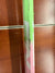 RETURN 4 SALE - STX Crux Jr Complete Youth Girl's Lacrosse Stick