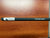 RETURN 4 SALE - Maverik FLT 375 Composite Defense Lacrosse Shaft