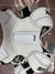 RETURN 4 SALE - STX Stallion 400 Lacrosse Shoulder Pads