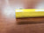 RETURN 4 SALE - Power Shaft Weighted Training Women's Goalie Lacrosse Shaft