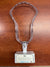 RETURN 4 SALE - ECD Ion Lacrosse Head