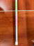 RETURN 4 SALE - STX Crux Jr Complete Youth Girl's Lacrosse Stick