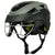 RETURN 4 SALE - Cascade LX Women's Lacrosse Headgear - Helmet with Eye Mask Goggle