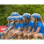 RETURN 4 SALE - Cascade LX Women's Lacrosse Headgear - Helmet with Eye Mask Goggle