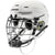 RETURN 4 SALE - Warrior Fatboy Alpha Pro Complete Box Lacrosse Helmet