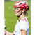 RETURN 4 SALE - Cascade LX Women's Lacrosse Headgear - Helmet with Eye Mask Goggle