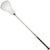 RETURN 4 SALE - Brine Dynasty WARP PRO Minimus Carbon Fiber Composite Complete Women's Lacrosse Stick