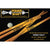 RETURN 4 SALE - Power Shaft Weighted Training Attack Lacrosse Shaft